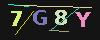 Gambar captcha